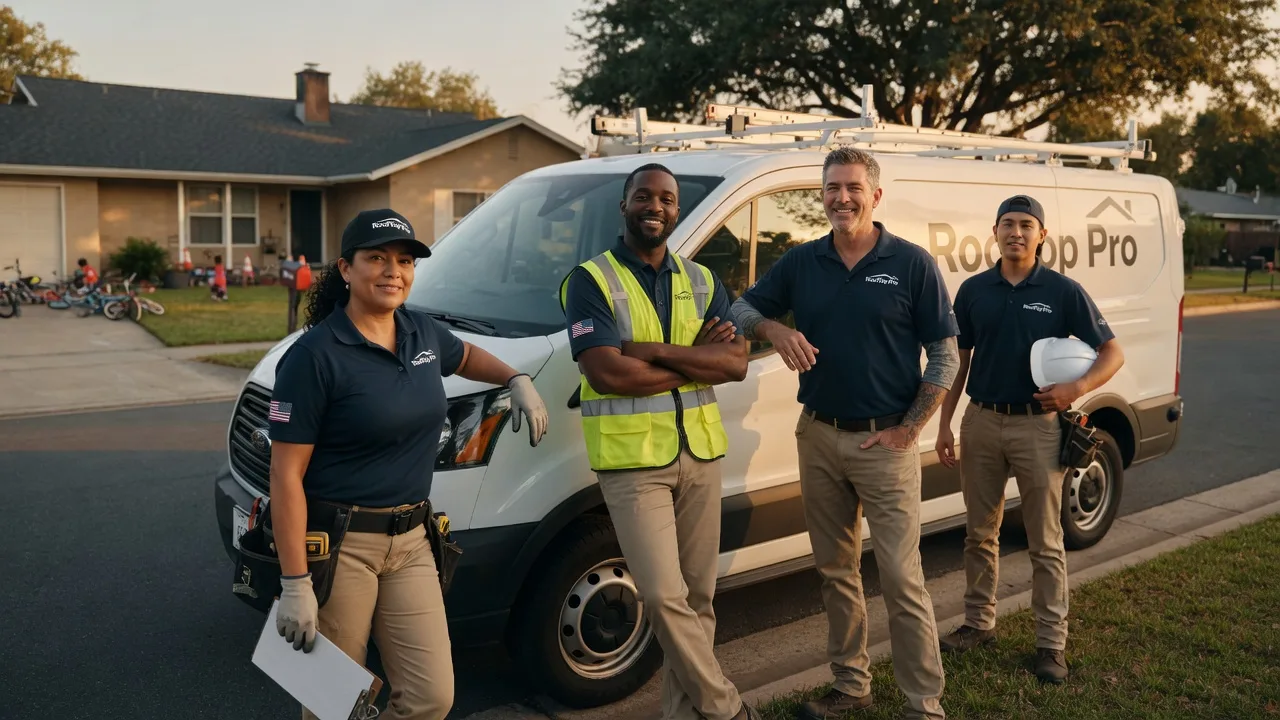 Roof Repair in Alexandria, KY near me